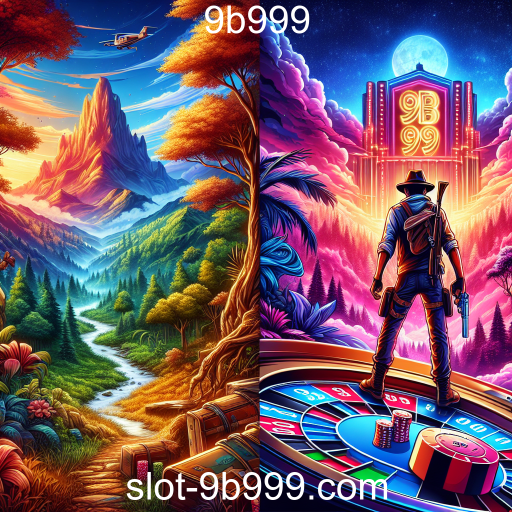 Explorando o Fascinante Mundo dos Jogos de Aventura